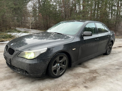 BMW 530 E60 2003G