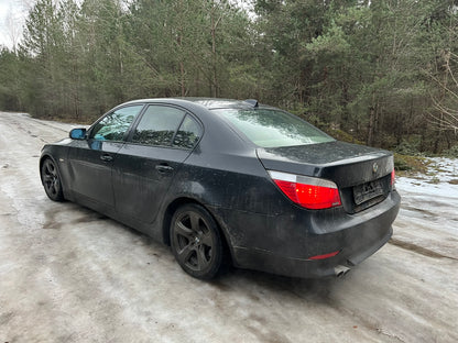 BMW 530 E60 2003G