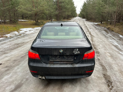BMW 530 E60 2003G