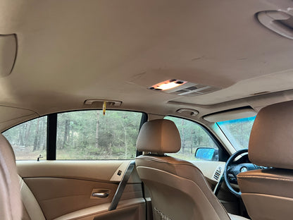 BMW 530 E60 2003G