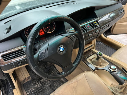 BMW 530 E60 2003G