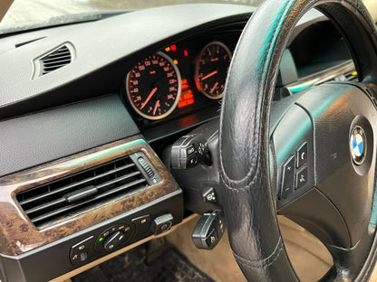 BMW 530 E60 2003G