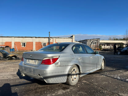 BMW E60 520d 2005