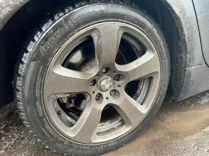 BMW 530 E60 2003G