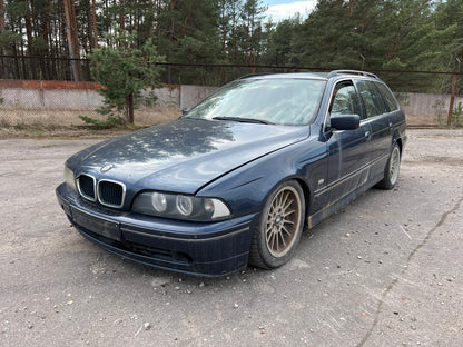 BMW 525i 2003.g. E39 rezerves daļas