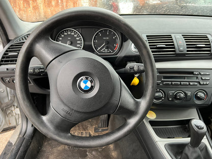 BMW 118i E87 rezerves daļas