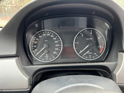 BMW 320D 2006.G. E91 rezerves daļas