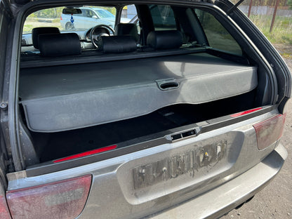 ЗАПЧАСТИ BMW X5 2005