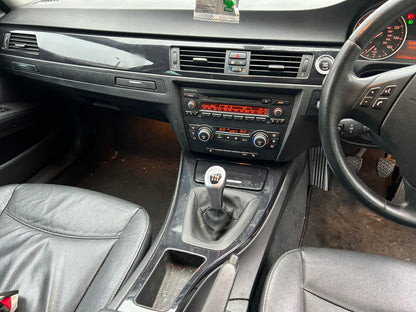 BMW 320 2009.G.