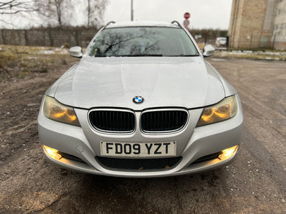 BMW 320 2009.G.