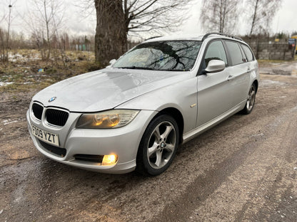 BMW 320 2009.G.
