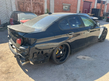 BMW 535i 2010.g