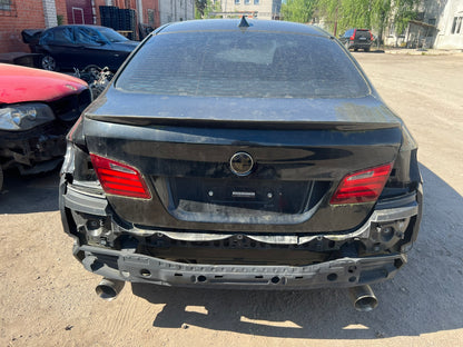 BMW 535i 2010.g