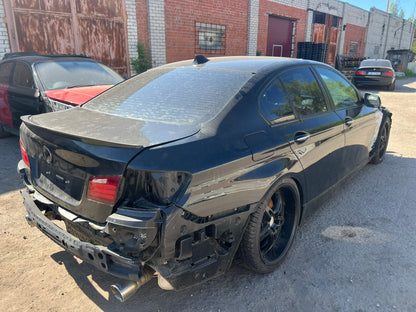 BMW 535i 2010.g
