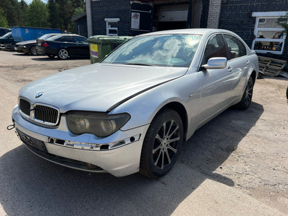 BMW 740 2003.G