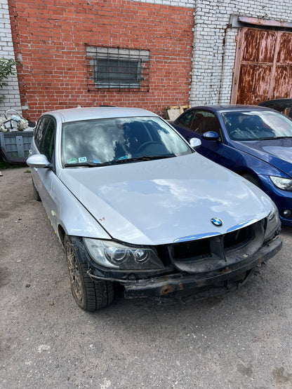 BMW 320d 2007.G.