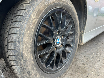 BMW 320d 2007.G.