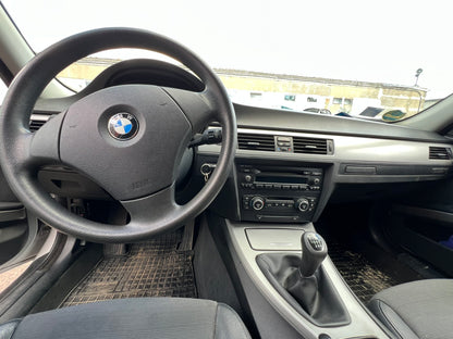 BMW 320d 2007.G.