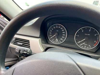 BMW 320d 2007.G.