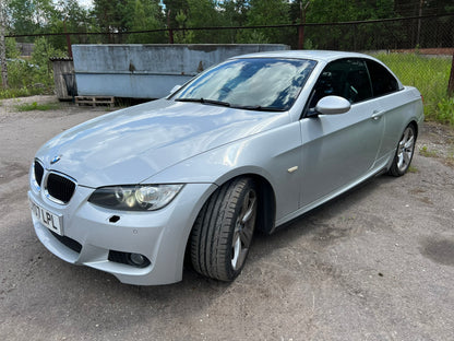 BMW 320 2008.G. E93