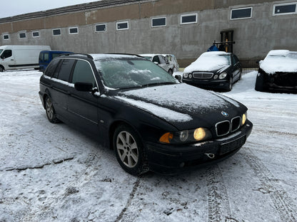 BMW E39 530d 2002.g