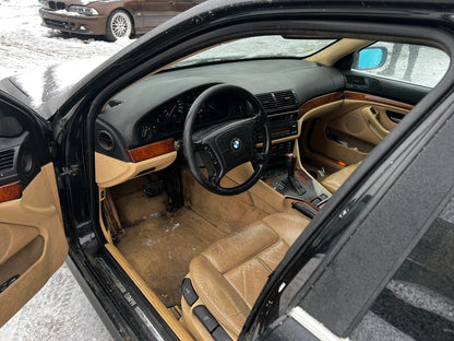 BMW E39 530d 2002.g
