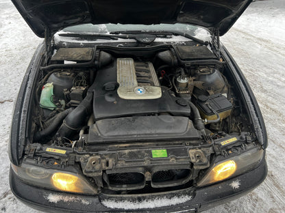 BMW E39 530d 2002.g