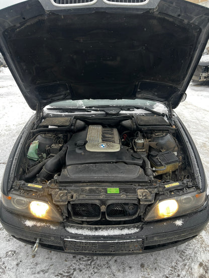 BMW E39 530d 2002.g