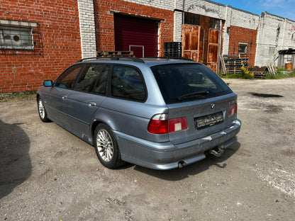 BMW 530dA 2002G. (Copy)