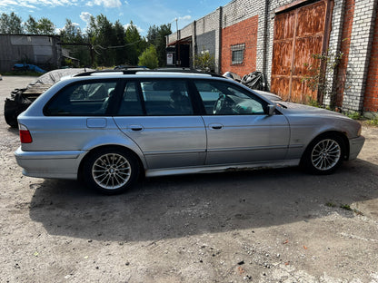 BMW 530dA 2002G. (Copy)