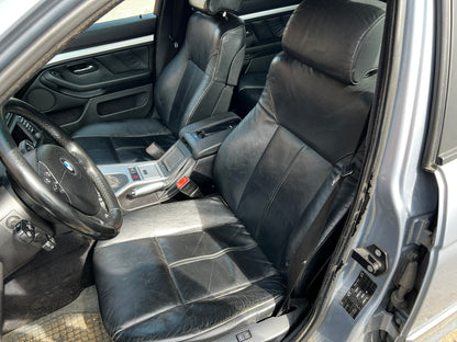BMW 530dA 2002G. (Copy)