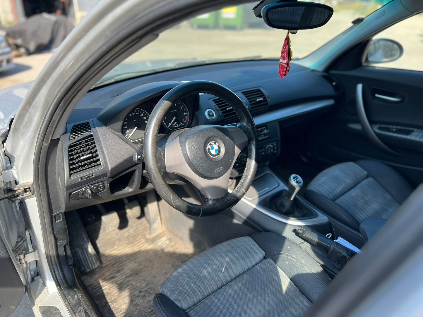 BMW 116i 2006. g