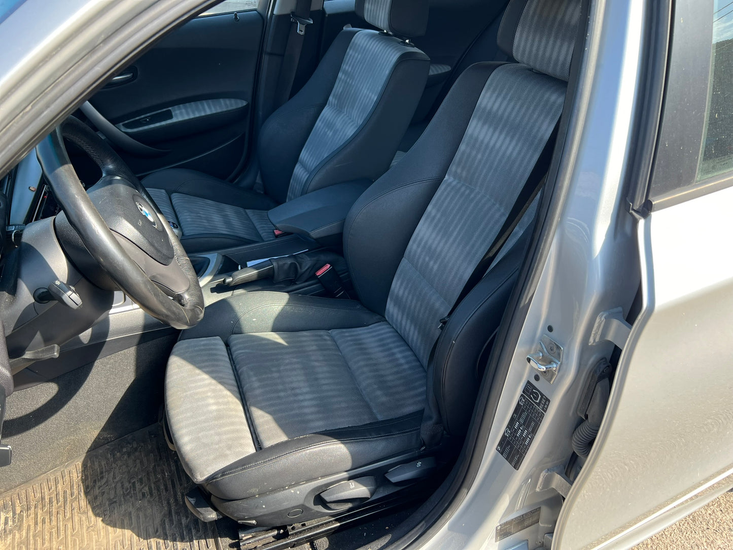 BMW 116i 2006. g