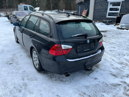 BMW 320d 2006.G.