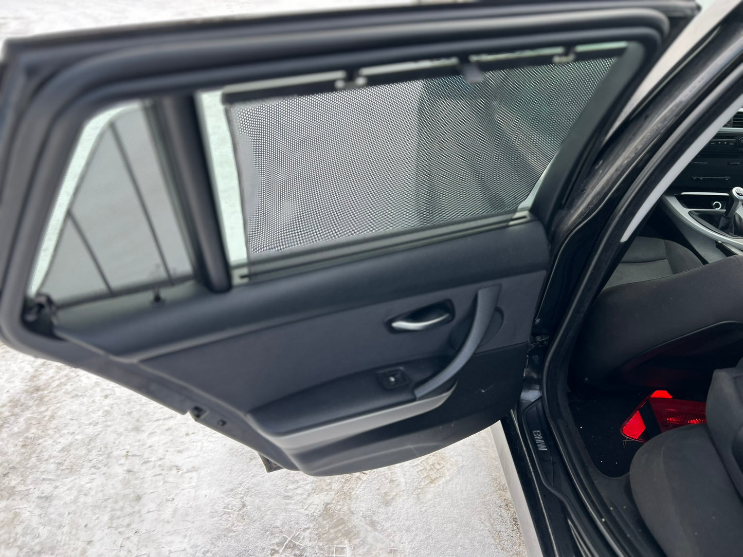 BMW 320d 2006.G.