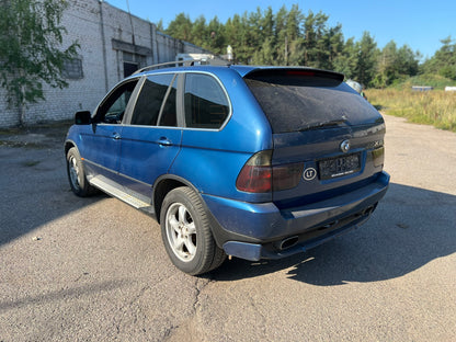 BMW X5 2000.G.