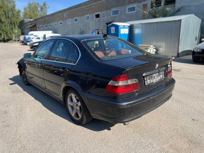 BMW 320 2005.G.