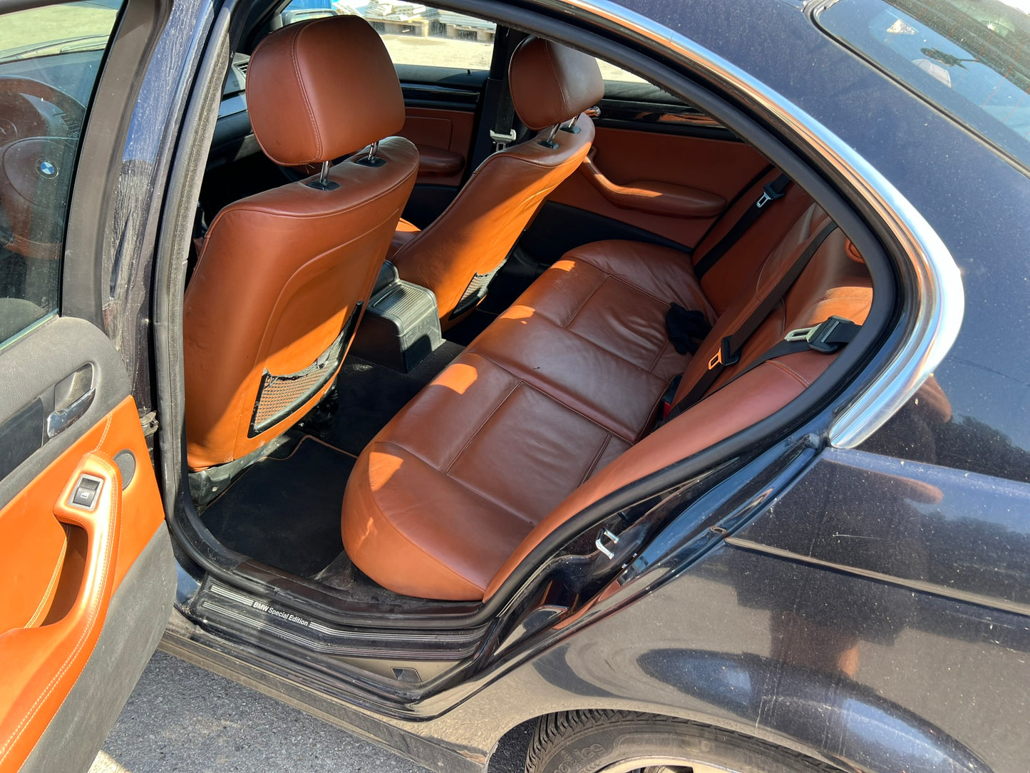 BMW 320 2005.G.