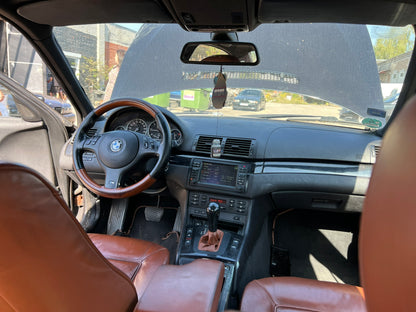BMW 320 2005.G.
