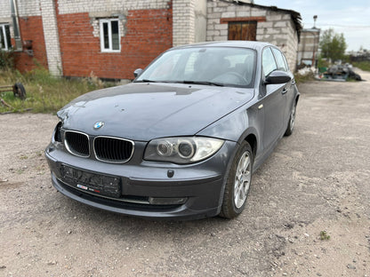 BMW 120 LCI 2007.G.
