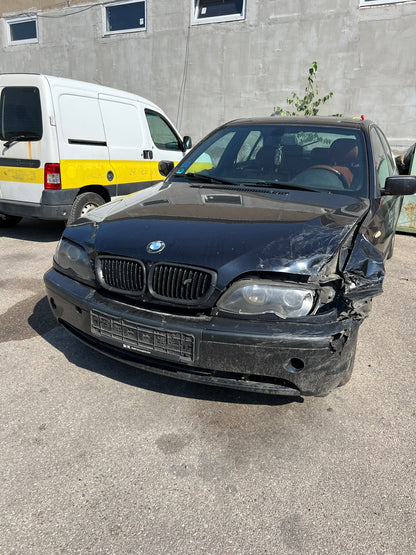 BMW 320 2005.G.