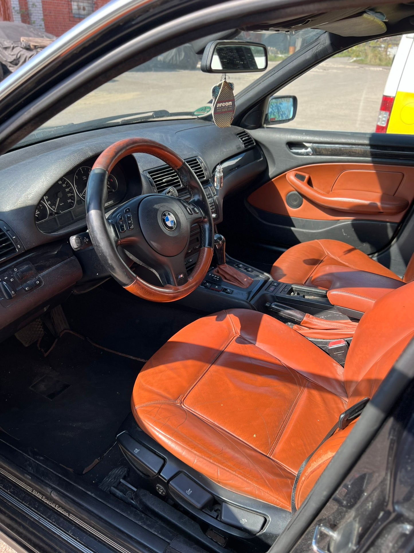 BMW 320 2005.G.