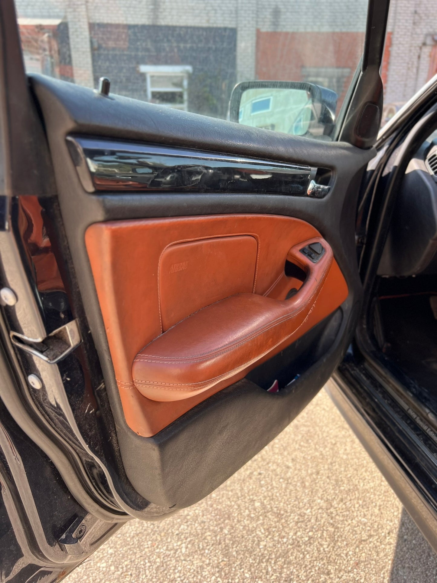 BMW 320 2005.G.
