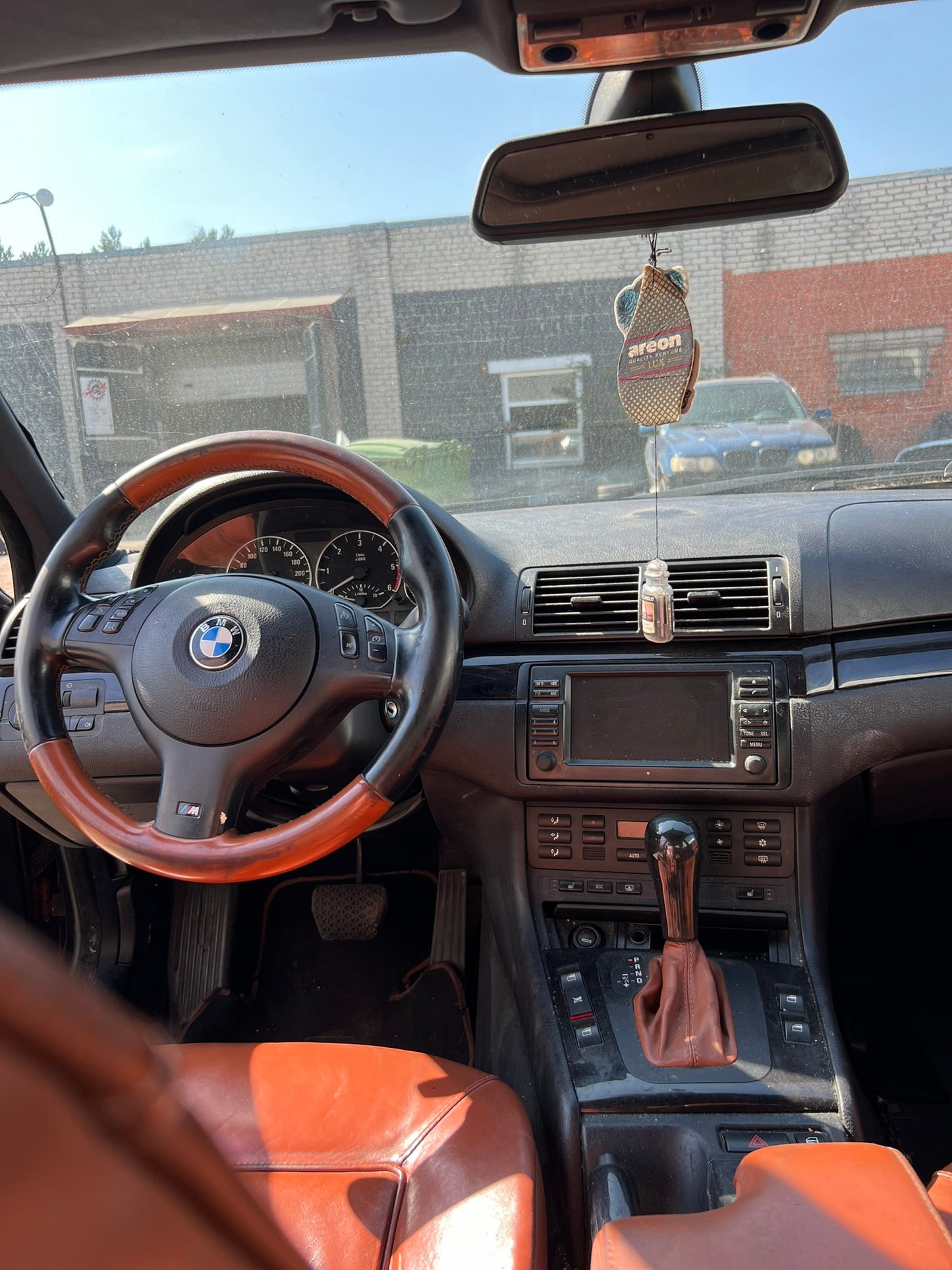 BMW 320 2005.G.