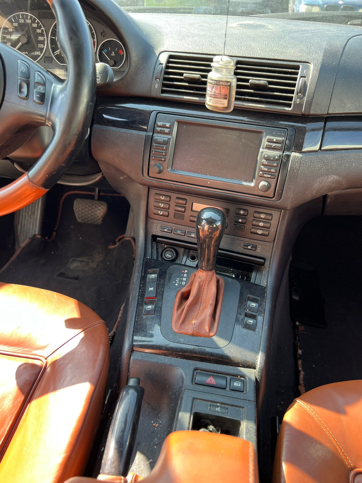 BMW 320 2005.G.