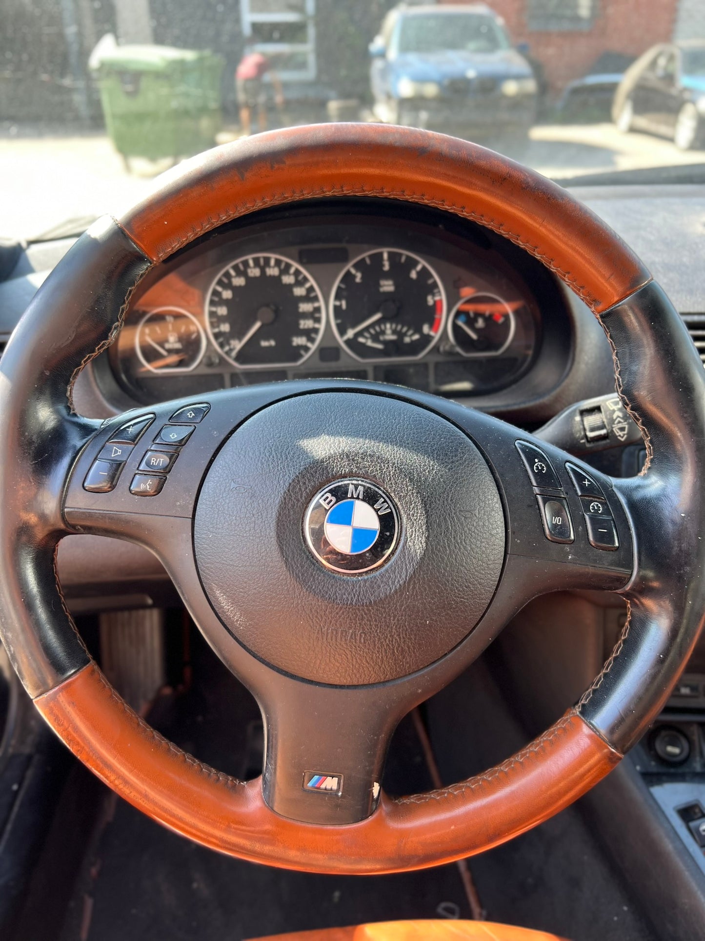 BMW 320 2005.G.