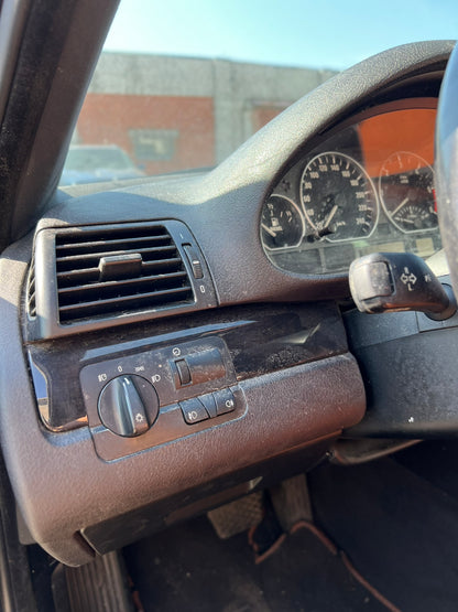 BMW 320 2005.G.