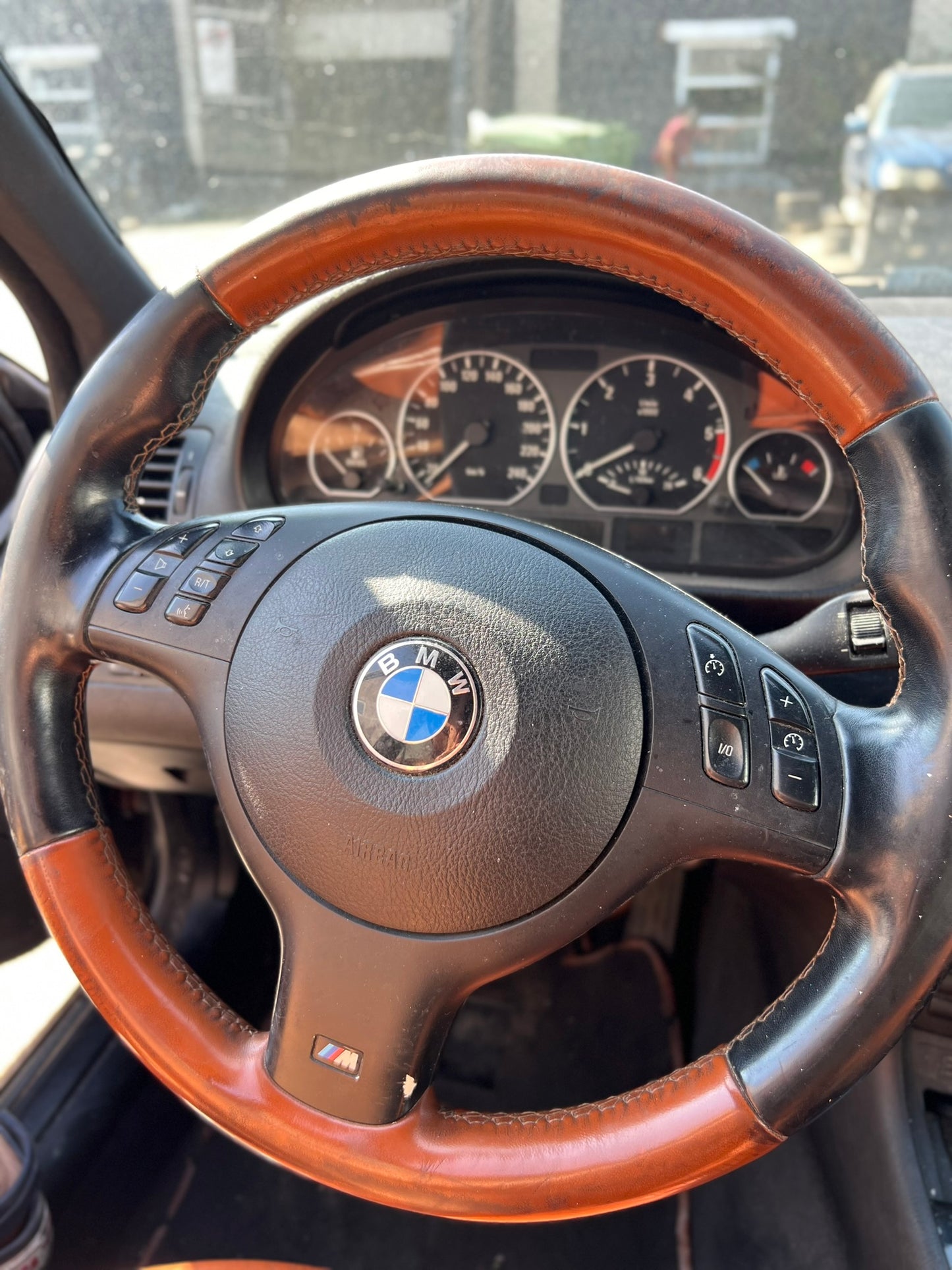 BMW 320 2005.G.