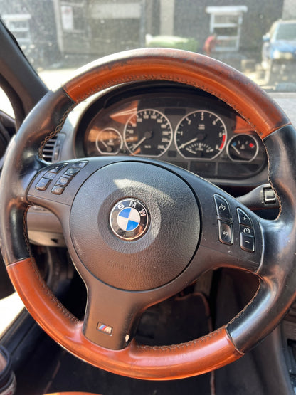 BMW 320 2005.G.