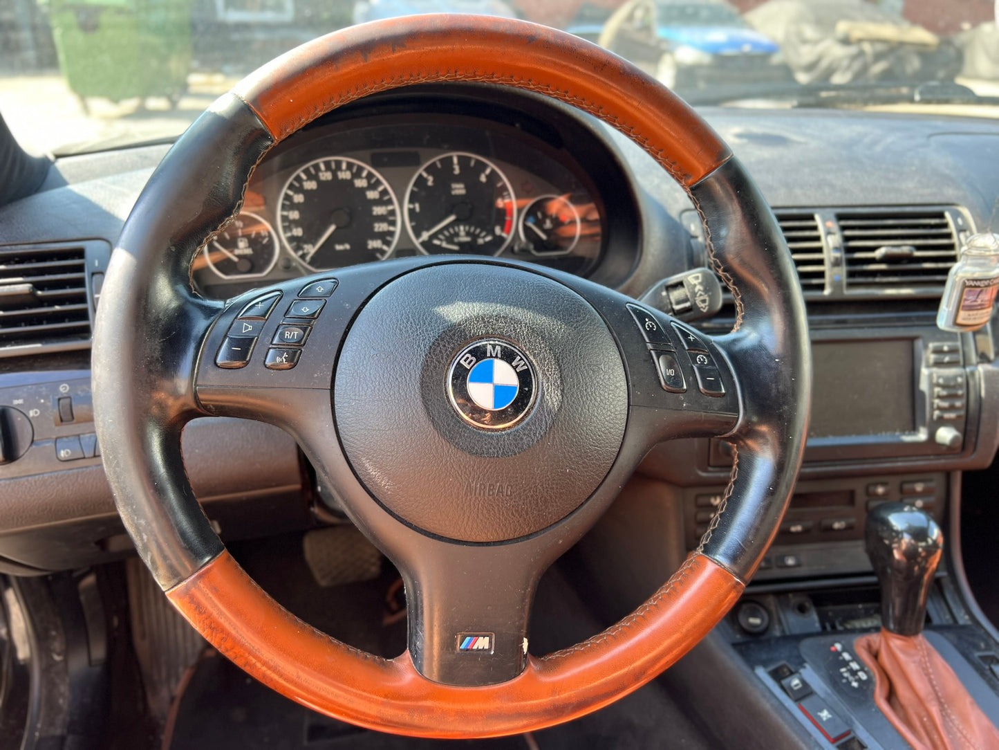 BMW 320 2005.G.